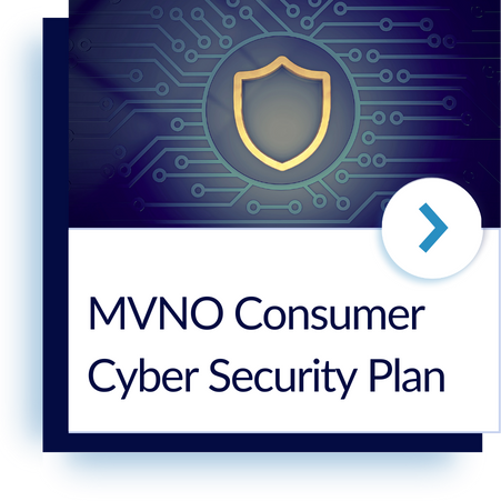 MVNO Consumer Cyber Security Plan