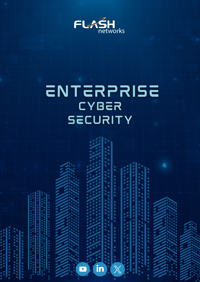 Enterprise Security article