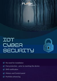 IoT security paper