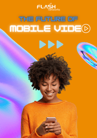 The future of mobile video -1