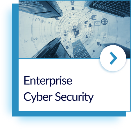 Enterprise Cyber Security