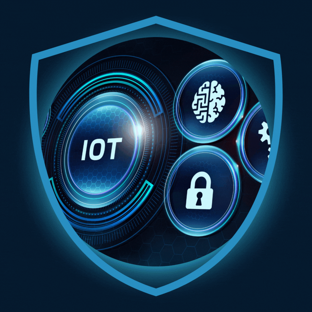 iot cyber security