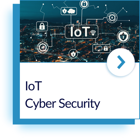 Iot Cyber Security
