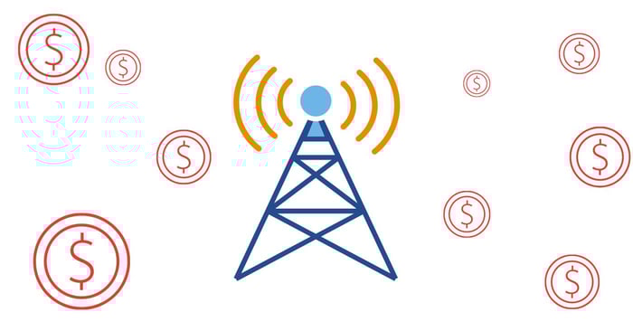 radio spectral efficiency flash networks radio spectral efficiency flash networks