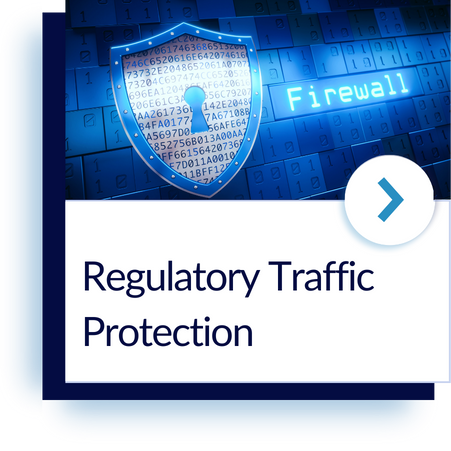 Regulatory Traffic Protection