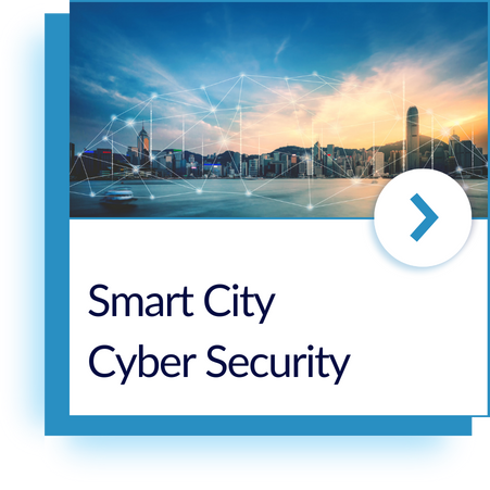 Smart City security