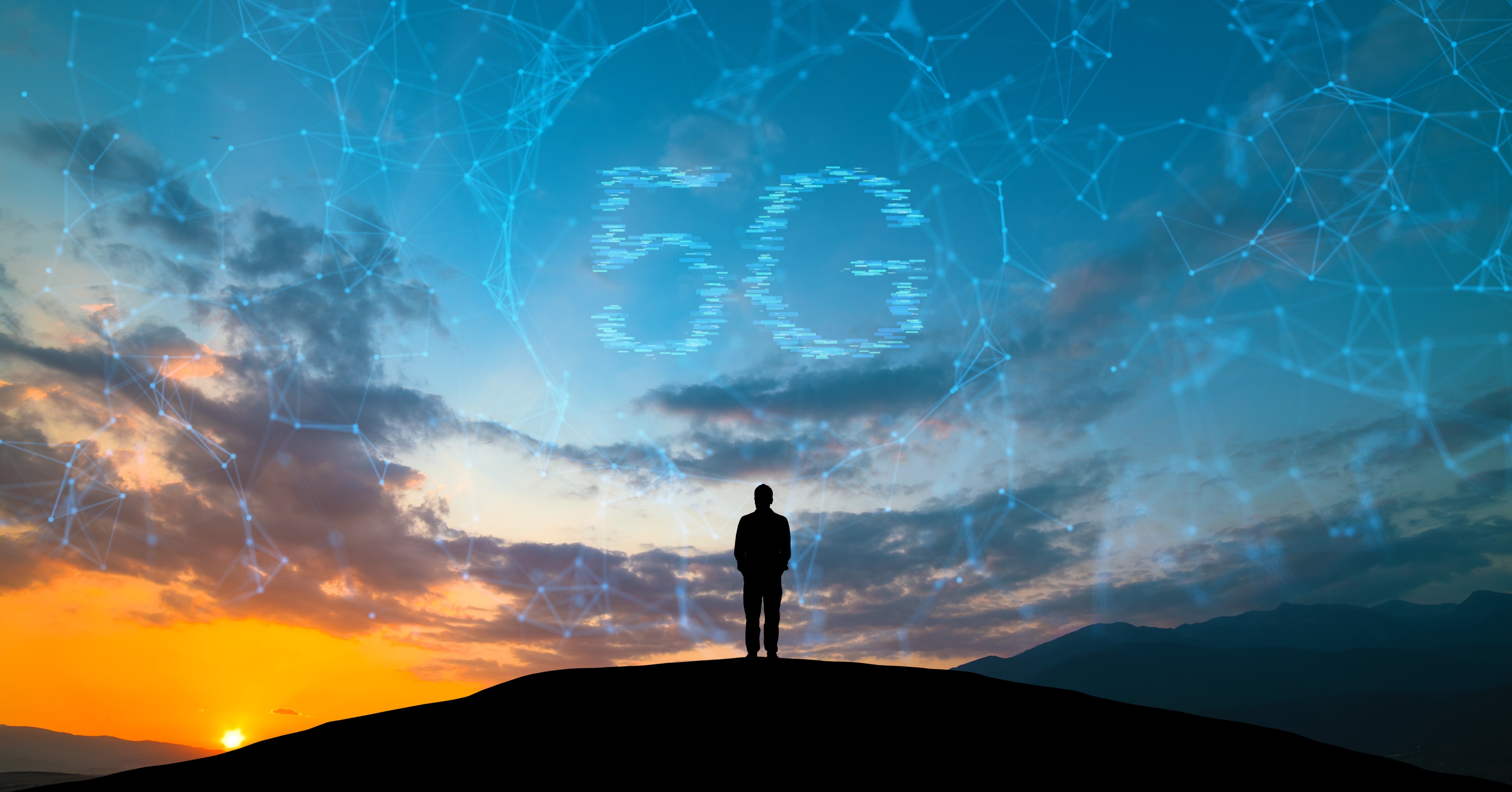 Flash 5G Image